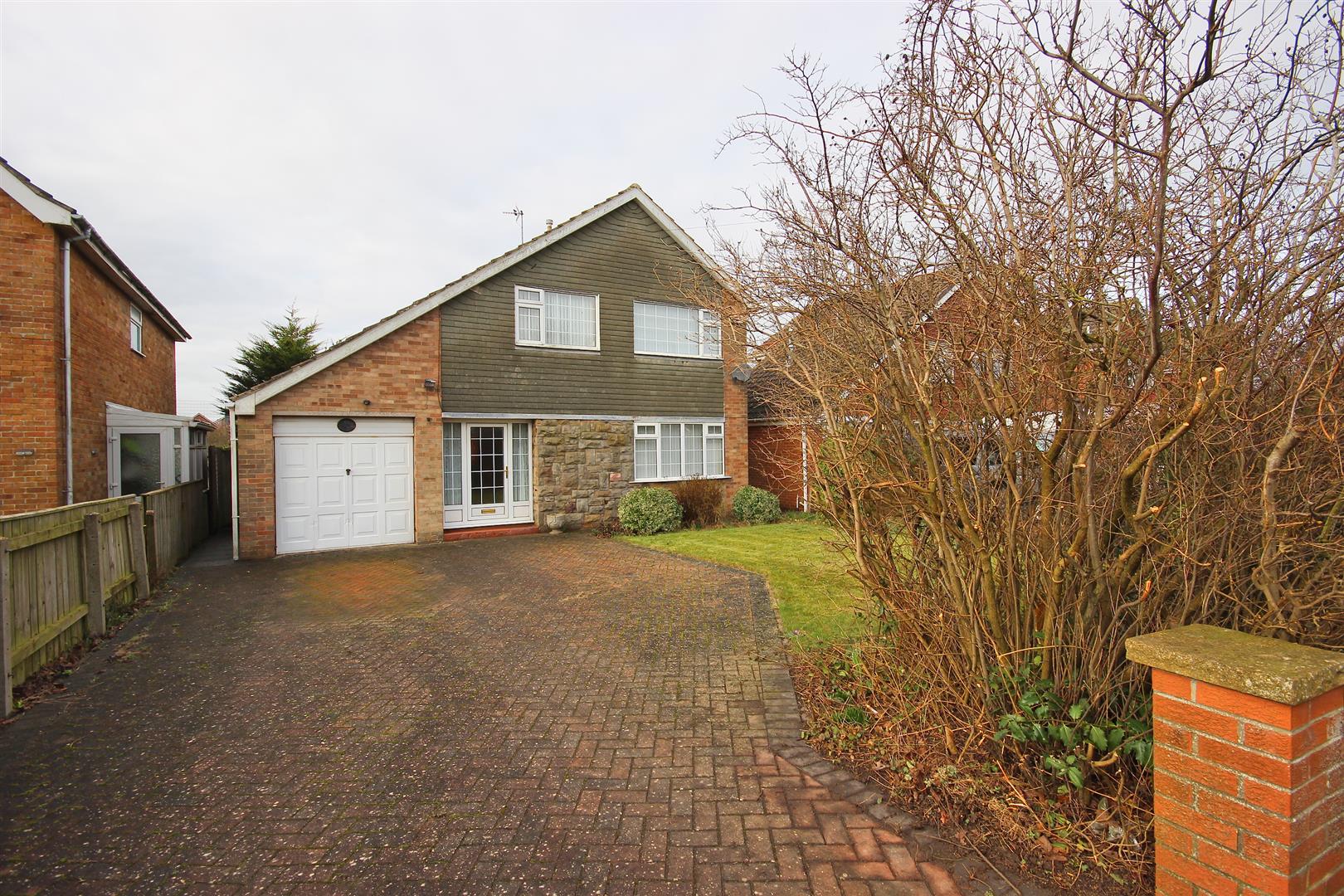 Ashcourt Drive, Hornsea